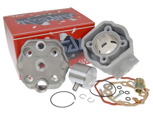 Cylinder kit airsal - cylinder,