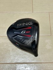 PING G410PLUS Driver 10.5°