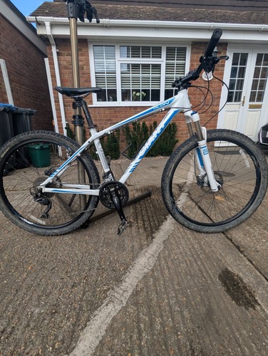 Giant talon mountain bike - talon, 2