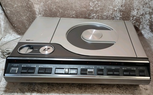 Philips vlp600 laserdisc - philips,