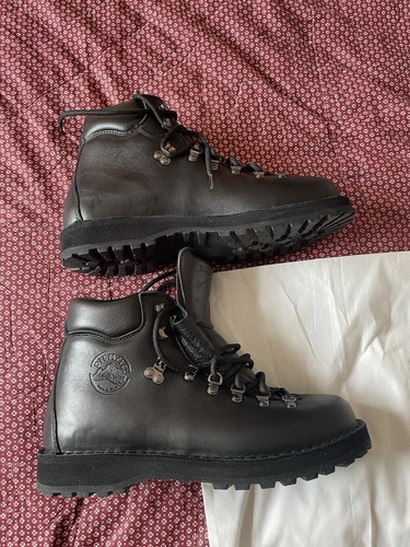 Diemme men boots euro uk9 - men's,