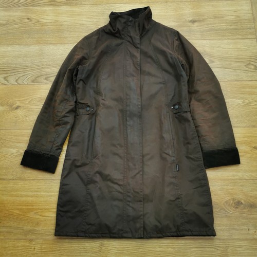 Barbour newhampshire wax - barbour,