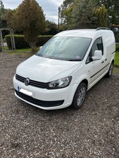 VW Caddy 1.6 TDI