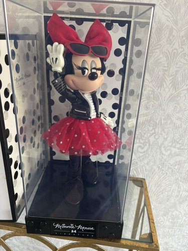Disney minnie mouse - disney,