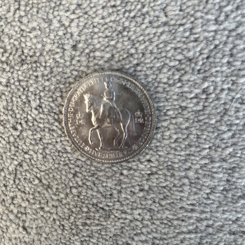 1953 queen elizabeth - elizabeth, ii