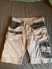 Scruffs Work Shorts Holster