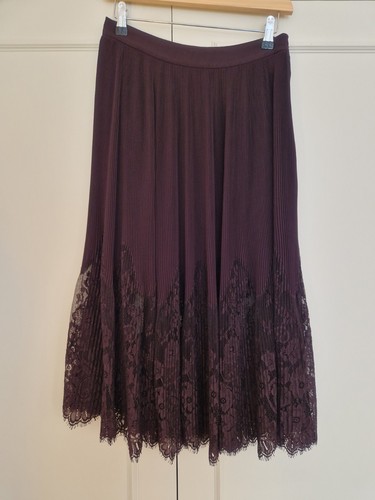 Whistles lace edged - whistles,