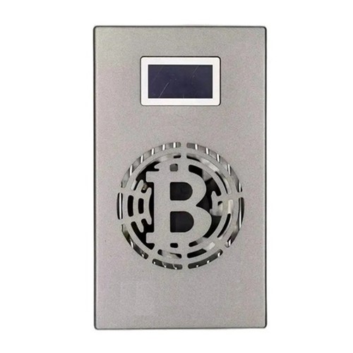 Bitcoin miner bm1366 mining - bitcoin,