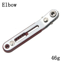 Elbow Ratchet Screwdriver
