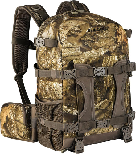 Hunting backpack day - hunting,