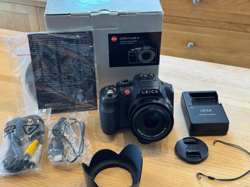 Excellent condition box - [excellent, in