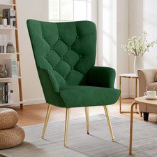 Armchair Tub Chair Living Room