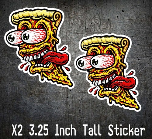 Rat fink hot rod - fink,