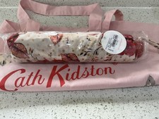 Cath Kidston jacquard rose