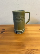 Irish Porcelain Wade Miniature