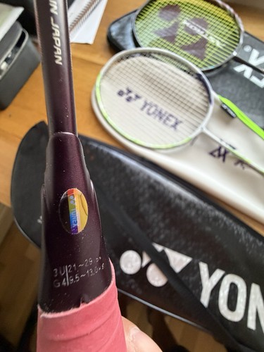 Yonex astrox 100zz - yonex, 3ug4