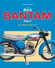 The bsa bantam bible - the,