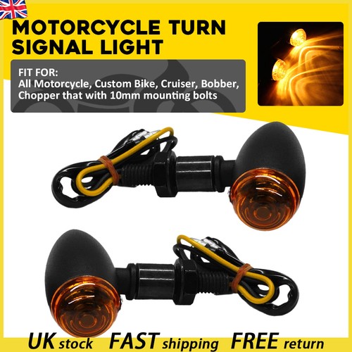 2pcs universal motorcycle turn - universal,
