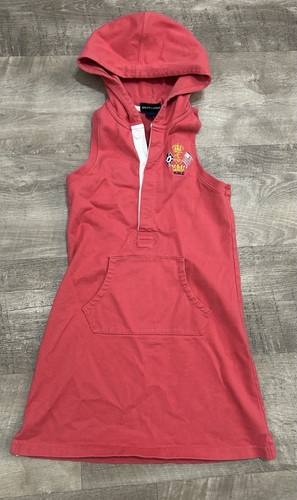 Ralph lauren girls - pink, cotton