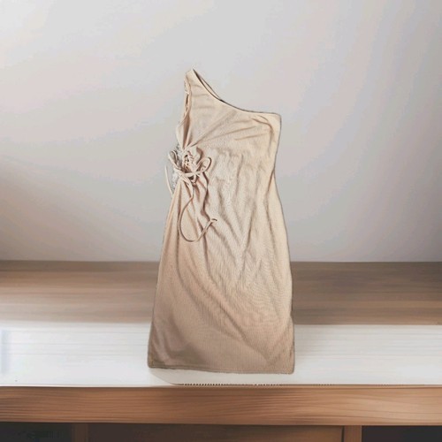 Pink vanilla bodycon knee - vanilla,