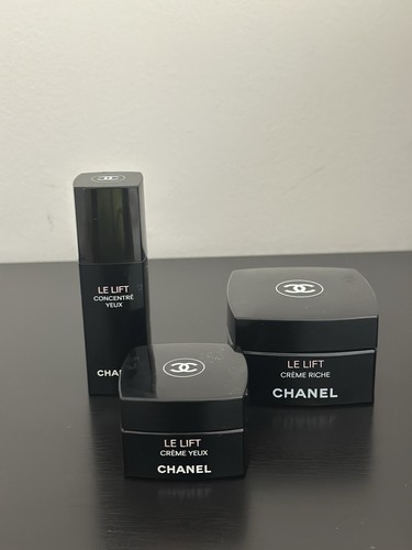 Set chanel lift empty - a,