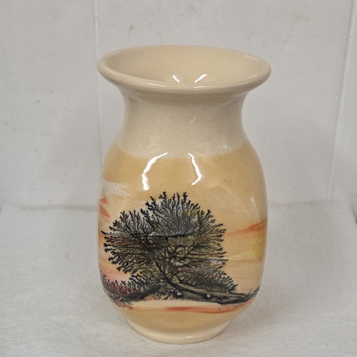 Boscastle pottery mocha ware - boscastle,