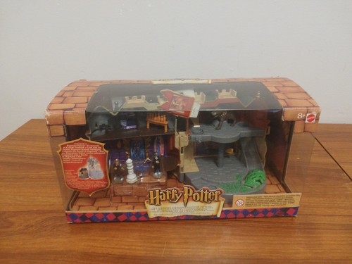 Rare vintage harry potter - vintage,