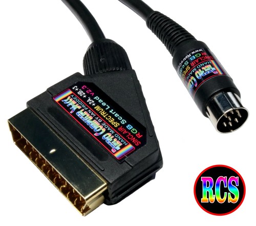 Sinclair spectrum 2a - zx, +2a
