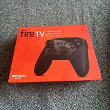 Amazon Fire Game Controller 2nd Generation (Glossy) - Super Fast Delivery