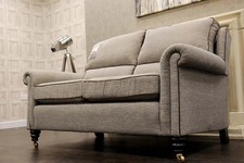 DURESTA - SOUTHSEA Fully Sprung Edged Classic Back Extra ex-display 2 Seat Sofa