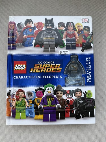 New lego comics - new,