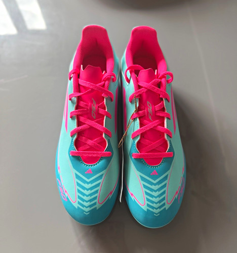 Adidas f50 football boots - f50,