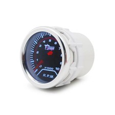 Boost, Water Temp, Oil Temp
