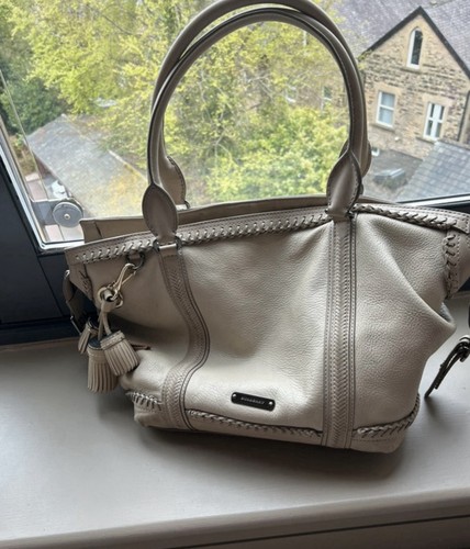 Burberry large stone - burberry, handbag