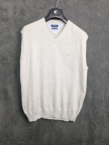 Wolsey men grey cotton - men's,