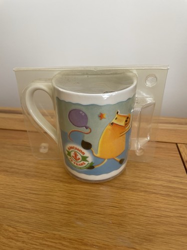 Vintage anchor butter 1999 - vintage,