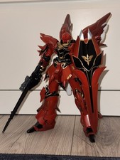 BANDAI MG 1/100 MSN-06S