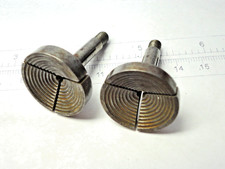 Watchmakers Lathe 2 Step