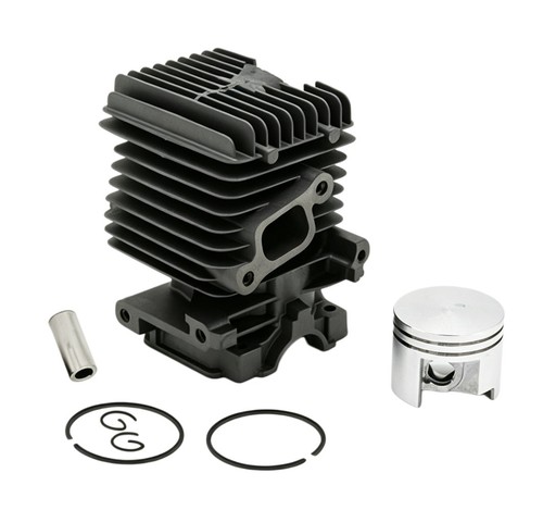 37mm cylinder piston - kit, for