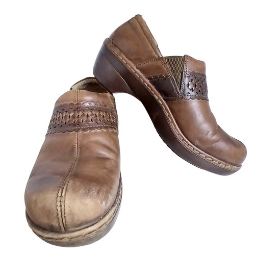 Ariat womens brown - brown, leather