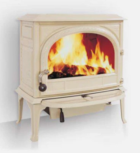 Jotul f400 eco - jotul, wood