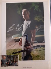 Clint Eastwood (Gran Torino)