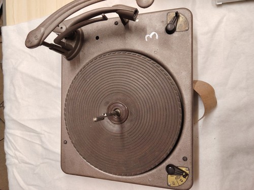 Garrard rc111 - garrard,