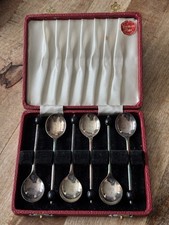 Vintage Yeoman Silver Plate