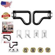 Multi Grip Dip Bar Attachment