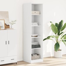 Modern wooden 50cm open - modern,