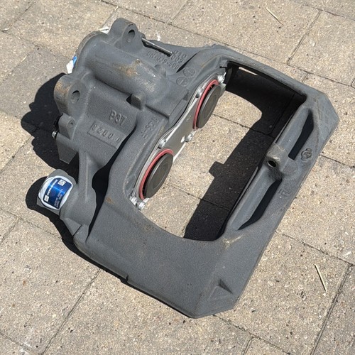 Knorr bremse brake caliper - bremse,