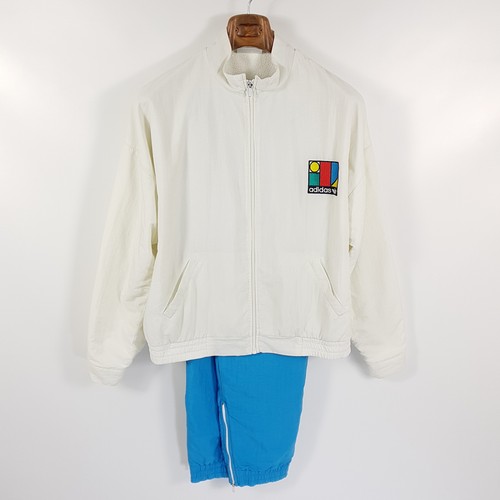Vintage adidas ivan lendl - adidas,