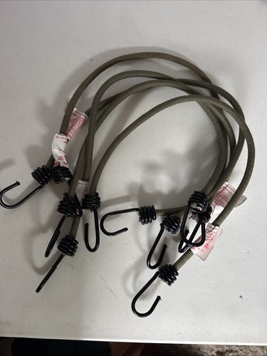 British army issue bungees 5 - issue,