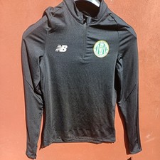 New Balance Quarter Zip Top XL